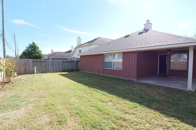 $1,900 | 5414 Trammel Drive, Spring, TX 77388