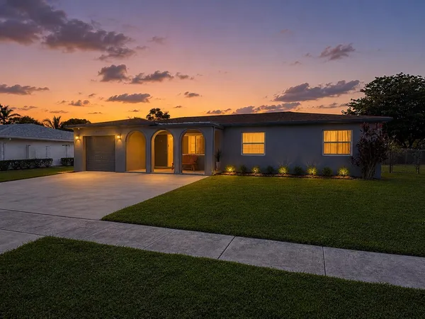 $495,000 | 22157 Aquila Street, Boca Raton, FL 33428