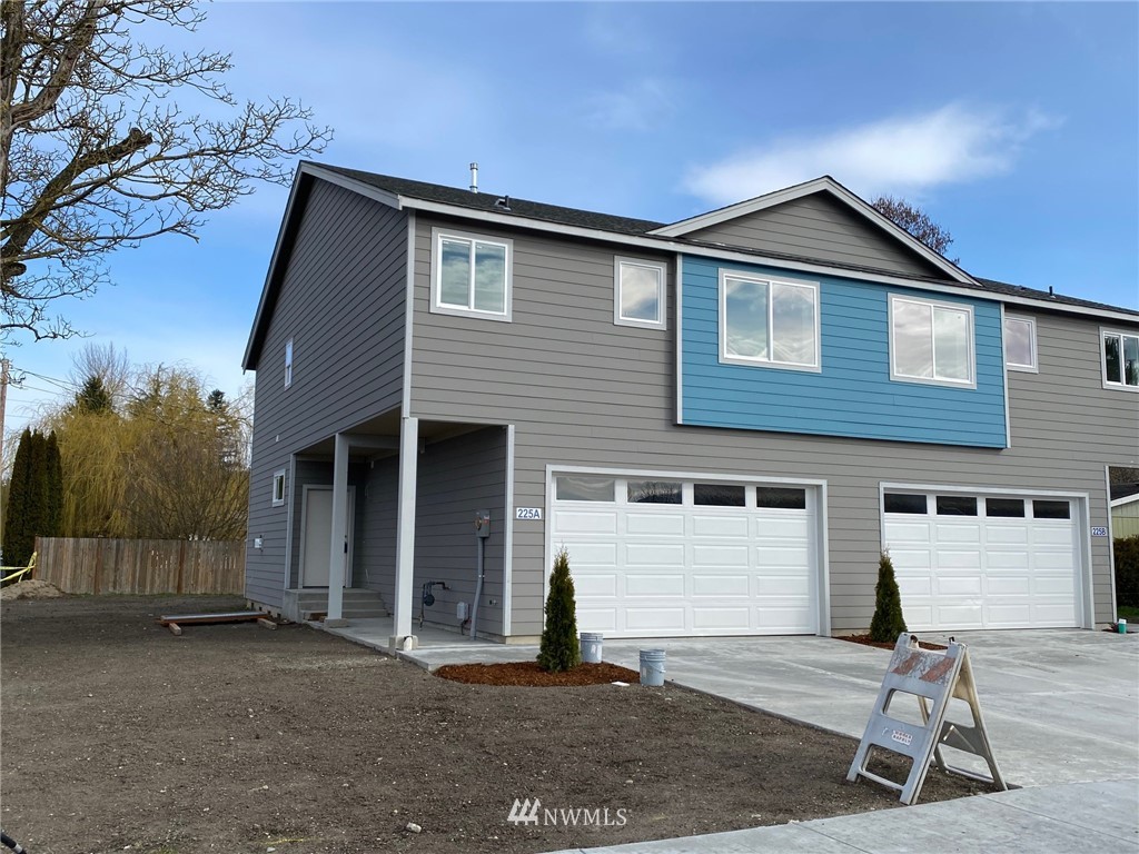 225 North Reed Street, Unit A Sedro-Woolley, WA 98284 - Photo 7 of 7 Gallery Image 7