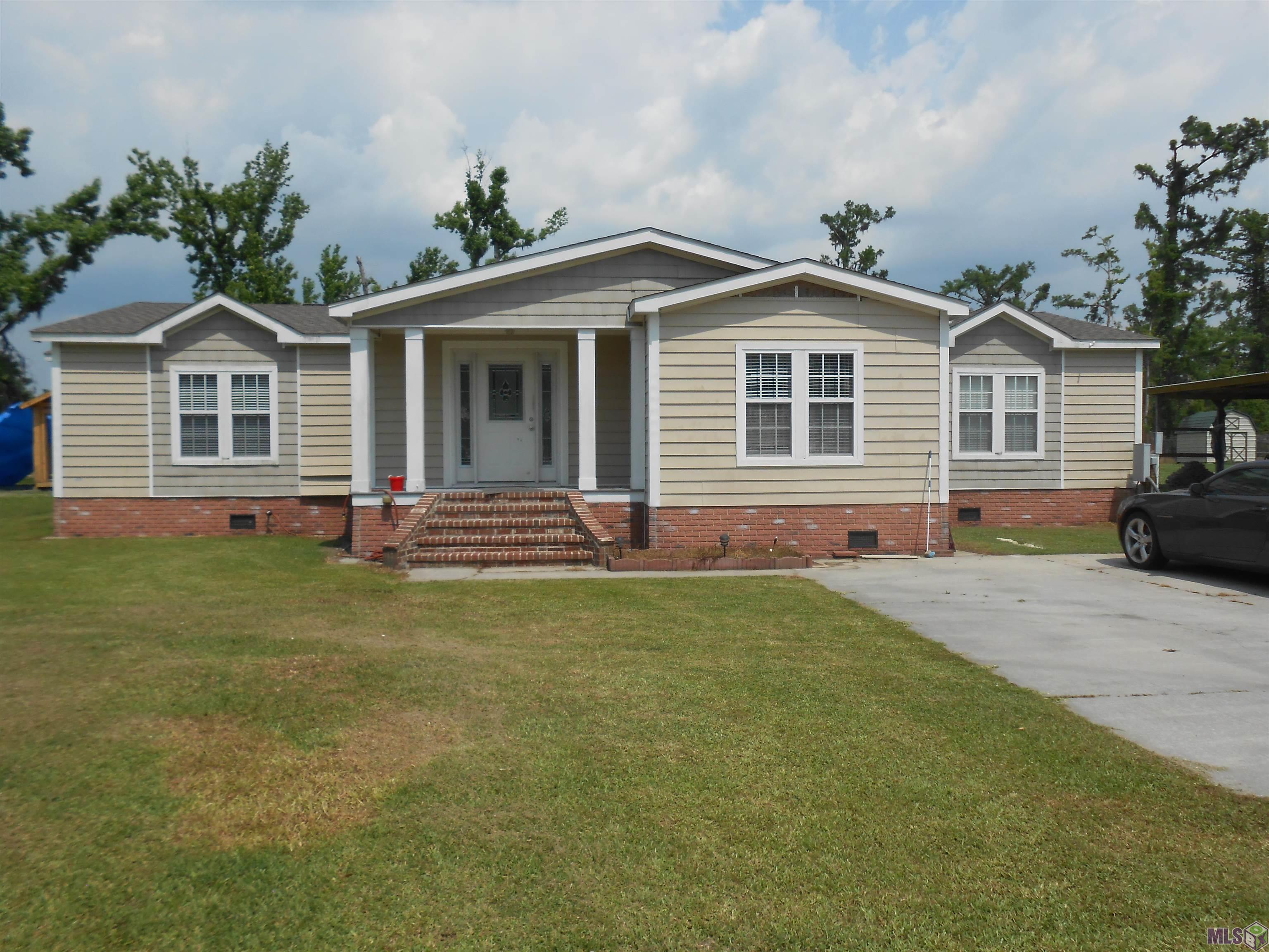 138 Megan Drive Houma, LA 70364 - Photo 1 of 17 Gallery Image 1