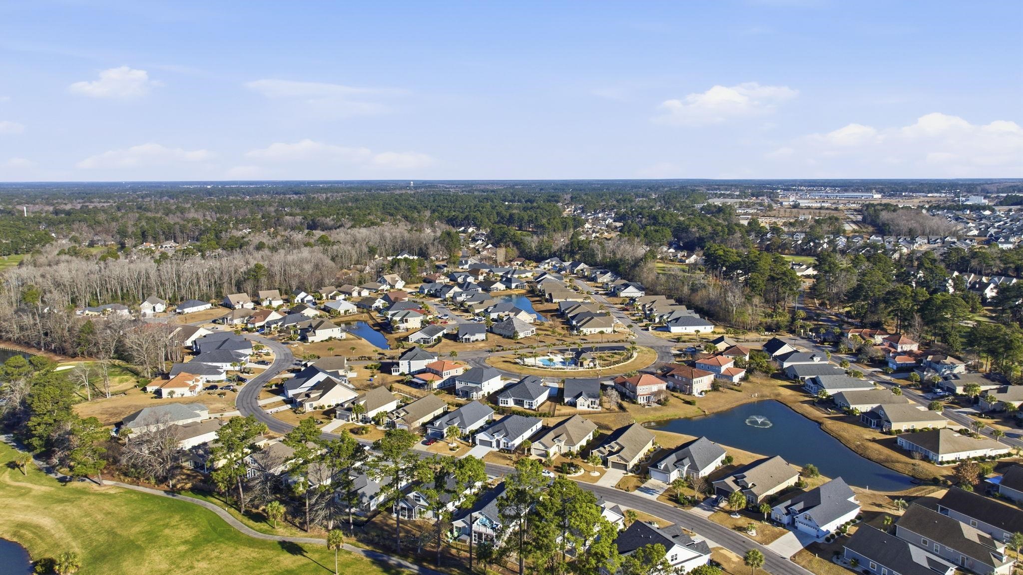 424 Pomo Drive Myrtle Beach, SC 29579 - Photo 48 of 48