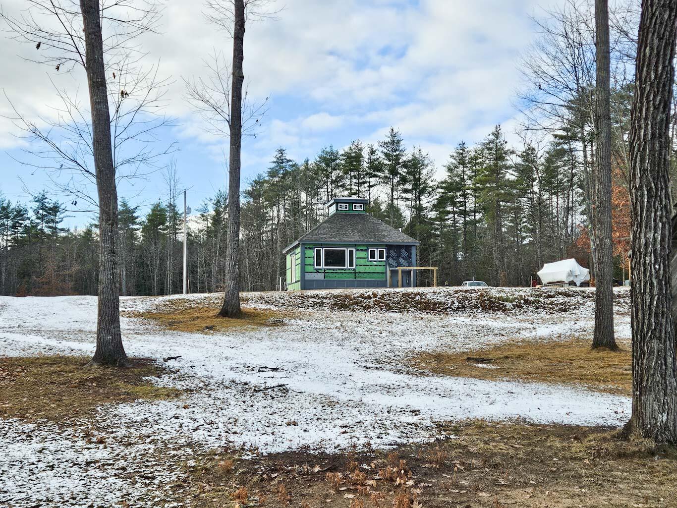 953 Denmark Road Denmark, ME 04022 - Photo 1 of 25 ext4