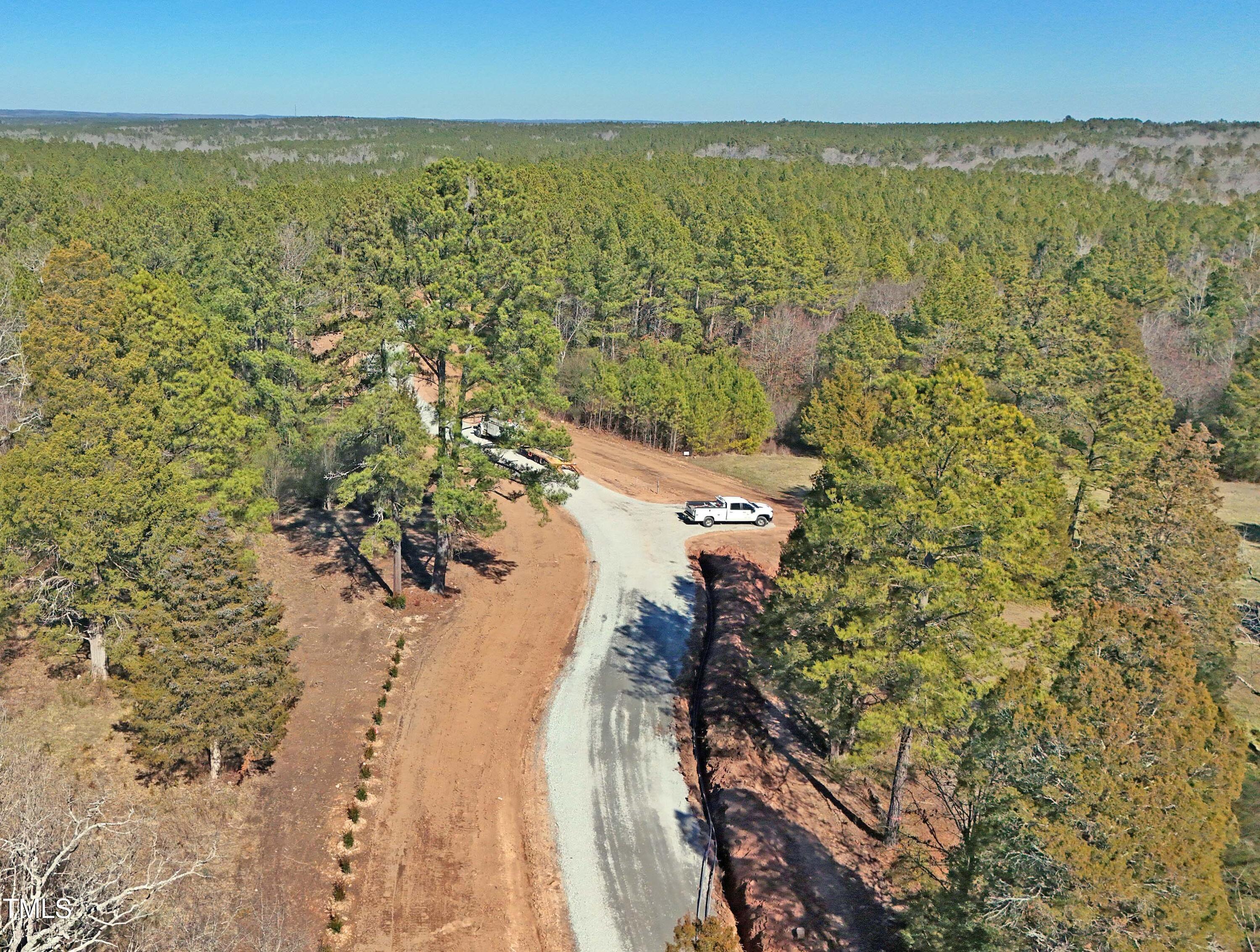 4816 Carbonton Road Sanford, NC 27330 - Photo 6 of 14 Entrance from Carbonton Road