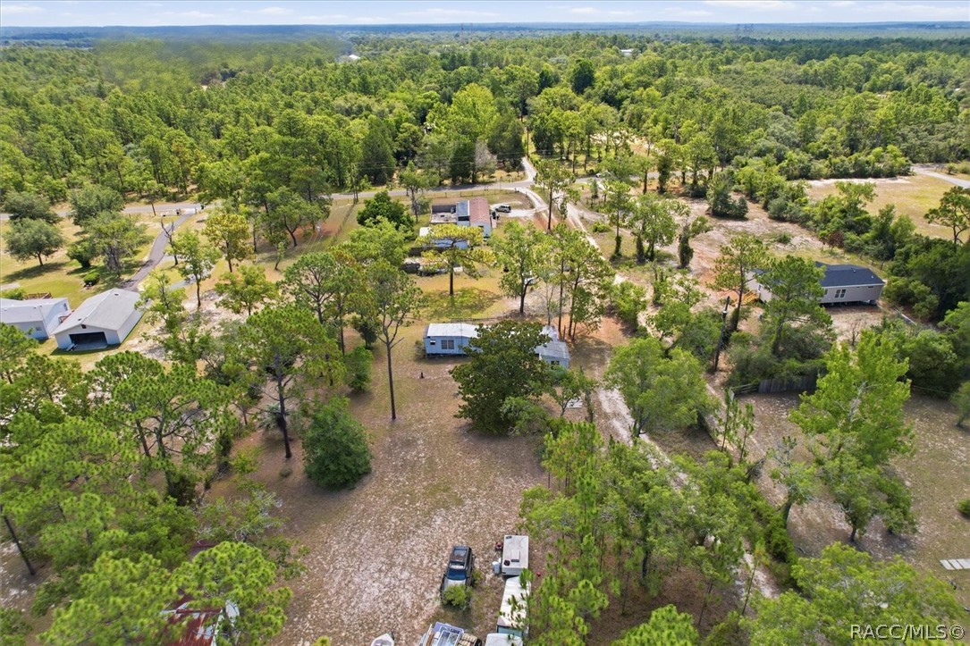 4675 Roses Court Homosassa, FL 34446 - Photo 19 of 22