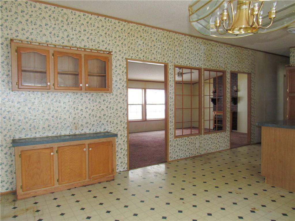 121 Hoy Run Road Spraggs, PA 15362 - Photo 13 of 25 a view of an entryway