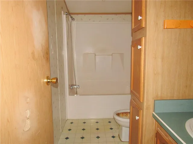 $44,950 | 121 Hoy Run Road, Spraggs, PA 15362