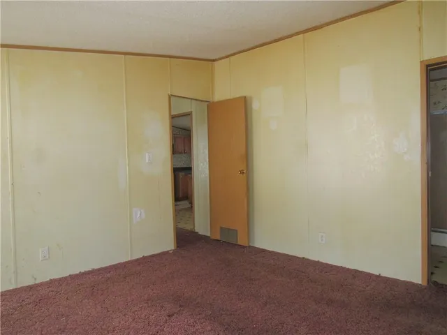 $44,950 | 121 Hoy Run Road, Spraggs, PA 15362