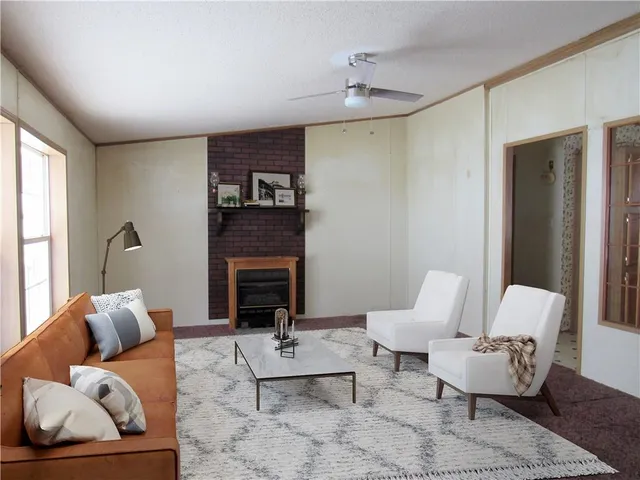 $44,950 | 121 Hoy Run Road, Spraggs, PA 15362