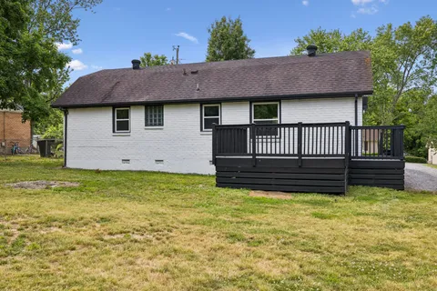 $547,500 | 224 Cedar Drive, Franklin, TN 37064