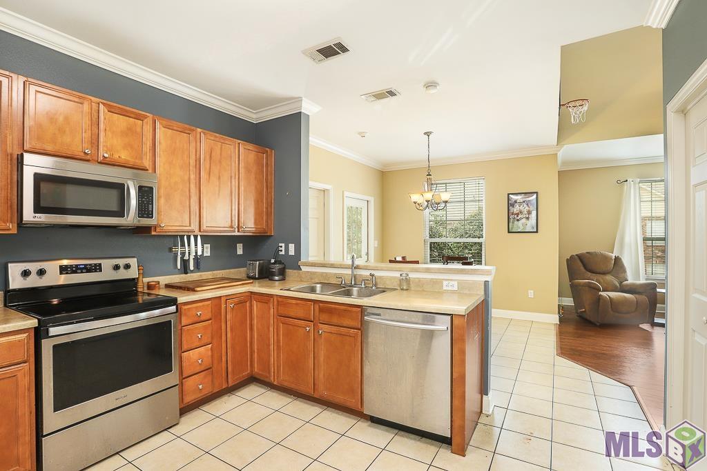 4441 Burbank Drive, Unit 604 Baton Rouge, LA 70820 - Photo 11 of 20