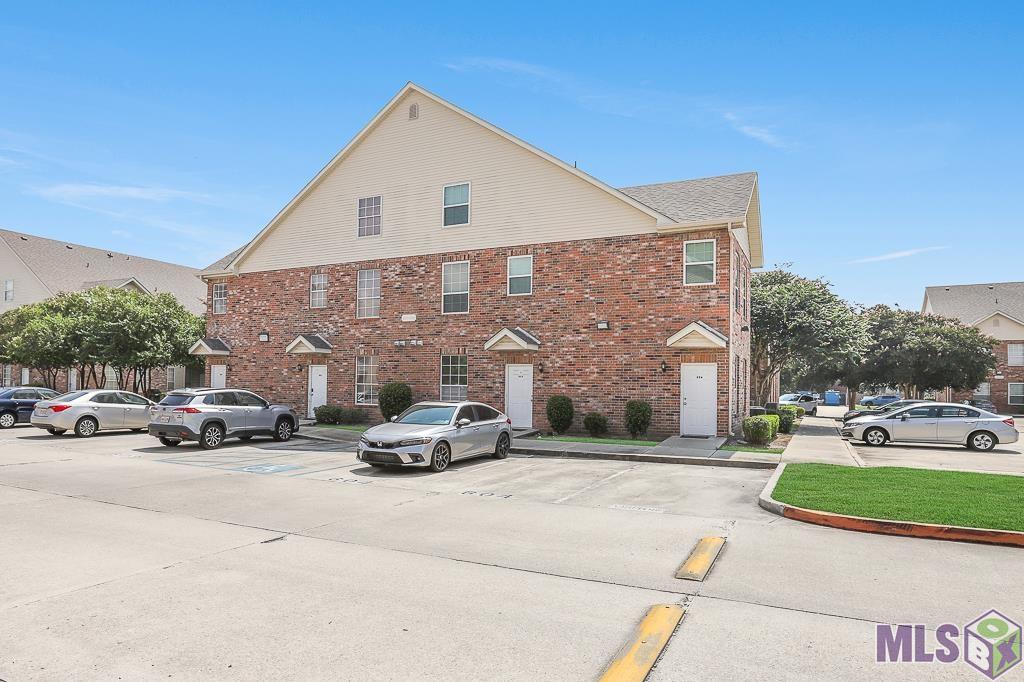 4441 Burbank Drive, Unit 604 Baton Rouge, LA 70820 - Photo 3 of 20