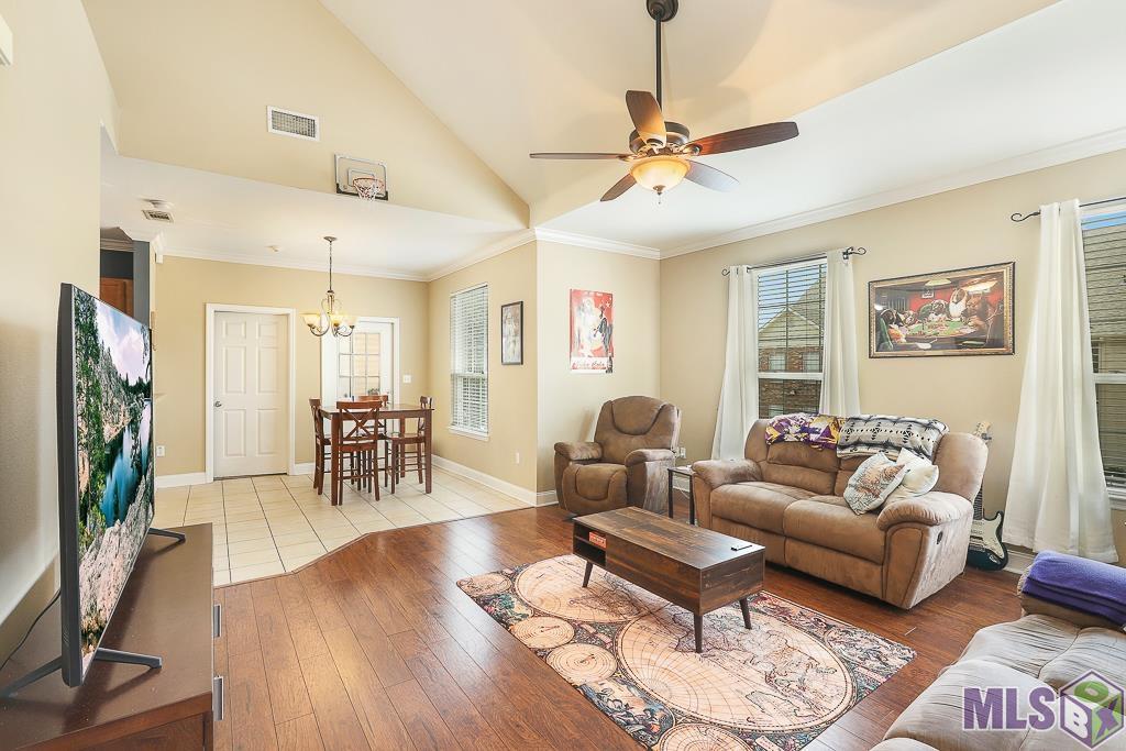 4441 Burbank Drive, Unit 604 Baton Rouge, LA 70820 - Photo 5 of 20