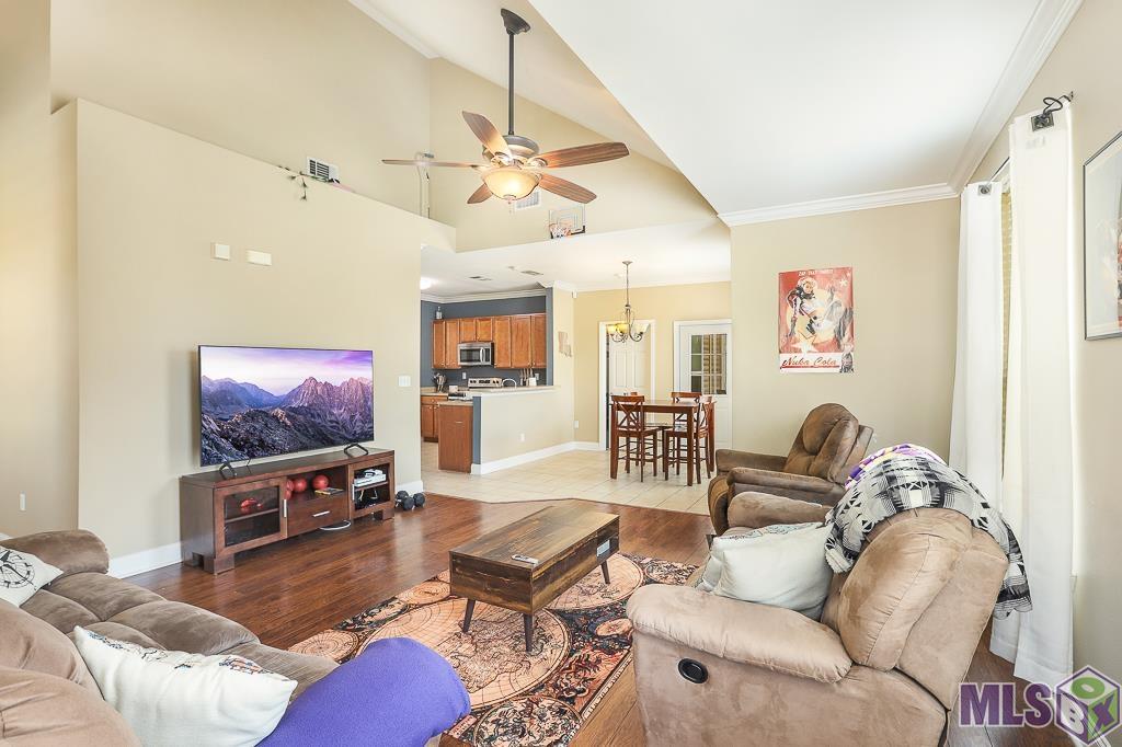 4441 Burbank Drive, Unit 604 Baton Rouge, LA 70820 - Photo 6 of 20