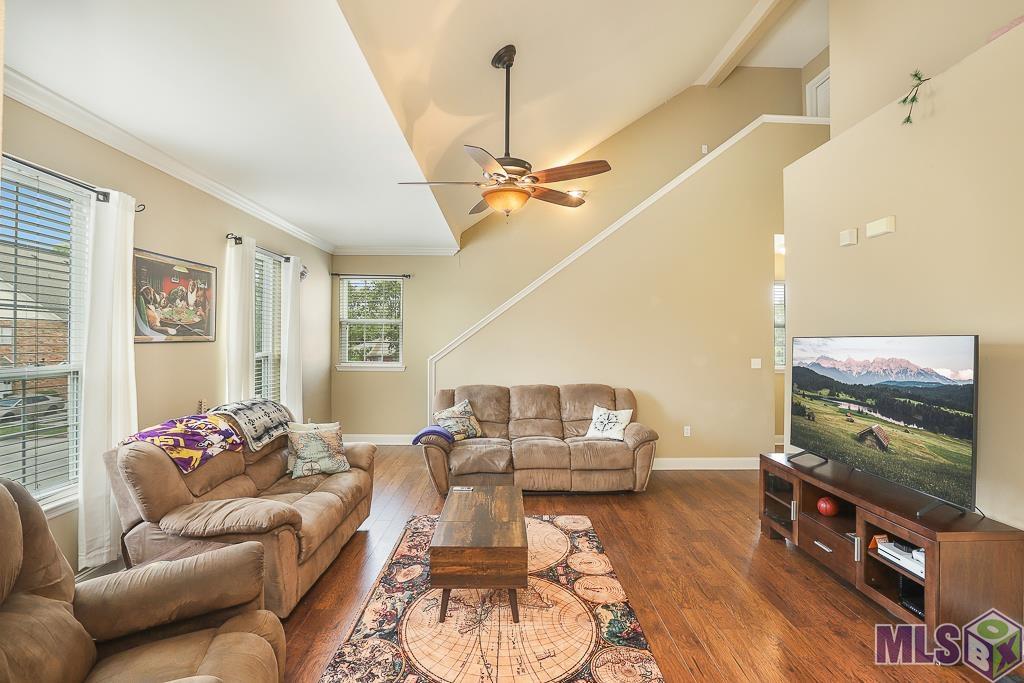 4441 Burbank Drive, Unit 604 Baton Rouge, LA 70820 - Photo 9 of 20