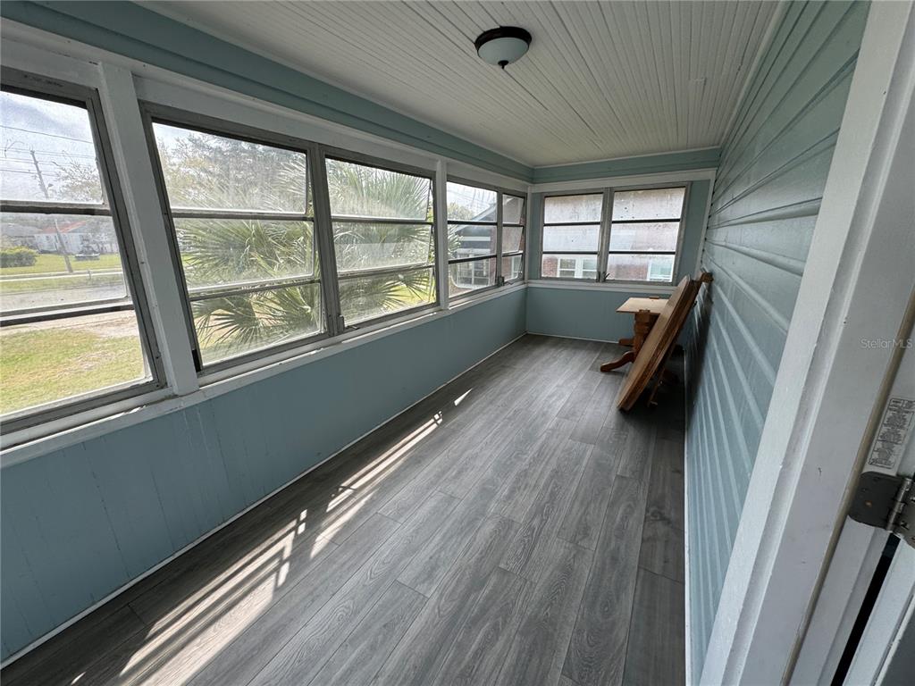 348 South Central Avenue, Unit U Umatilla, FL 32784 - Photo 3 of 13 a view of room with window