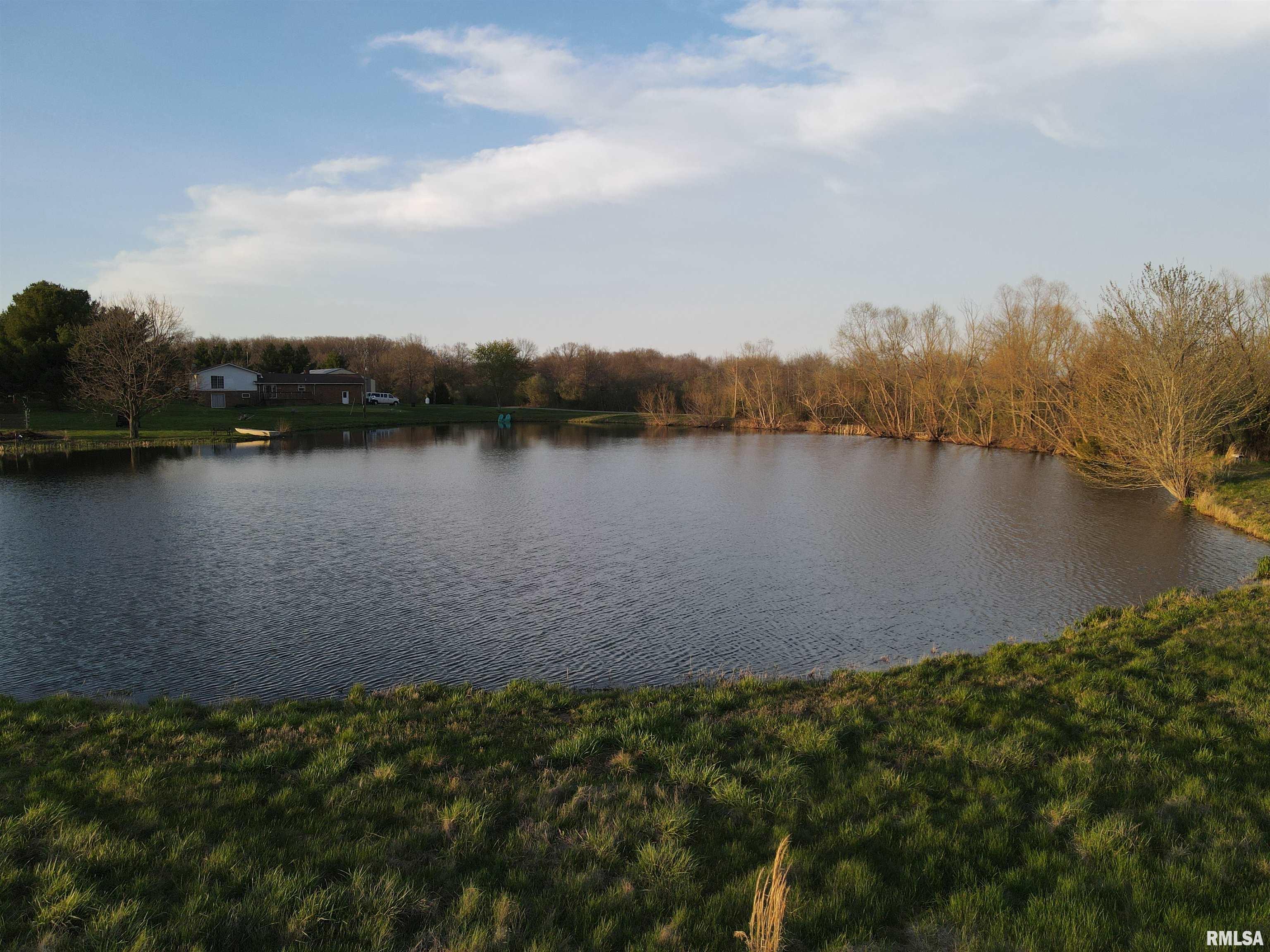 1963 Burroughs Road Iuka, IL 62849 - Photo 12 of 40