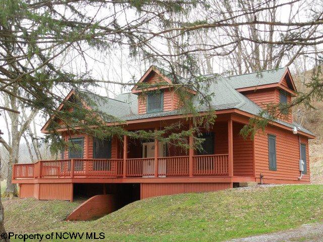 3308 Georgetown Road Horner, WV 26372 - Photo 1 of 19 Gallery Image 1