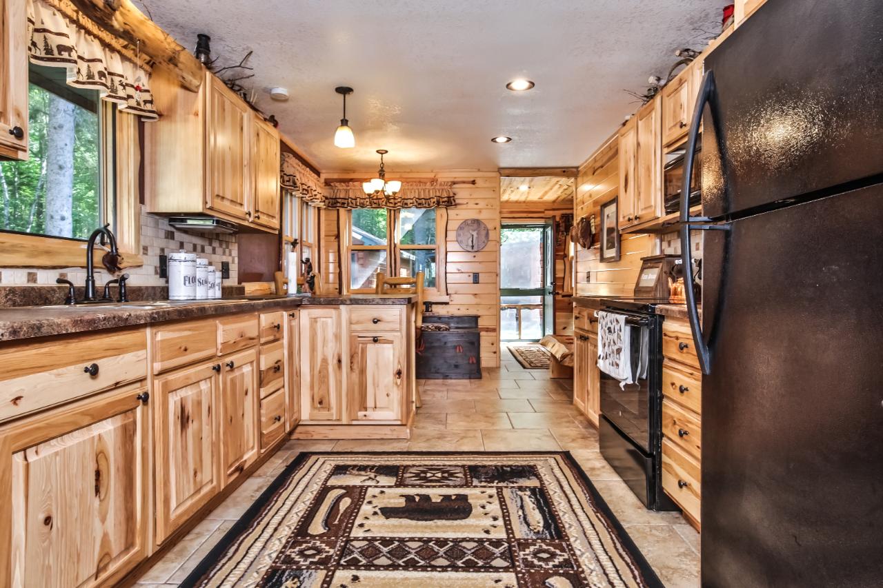 6316 West Cir Lily Road Manitowish Waters, WI 54545 - Photo 33 of 46 Gallery Image 33