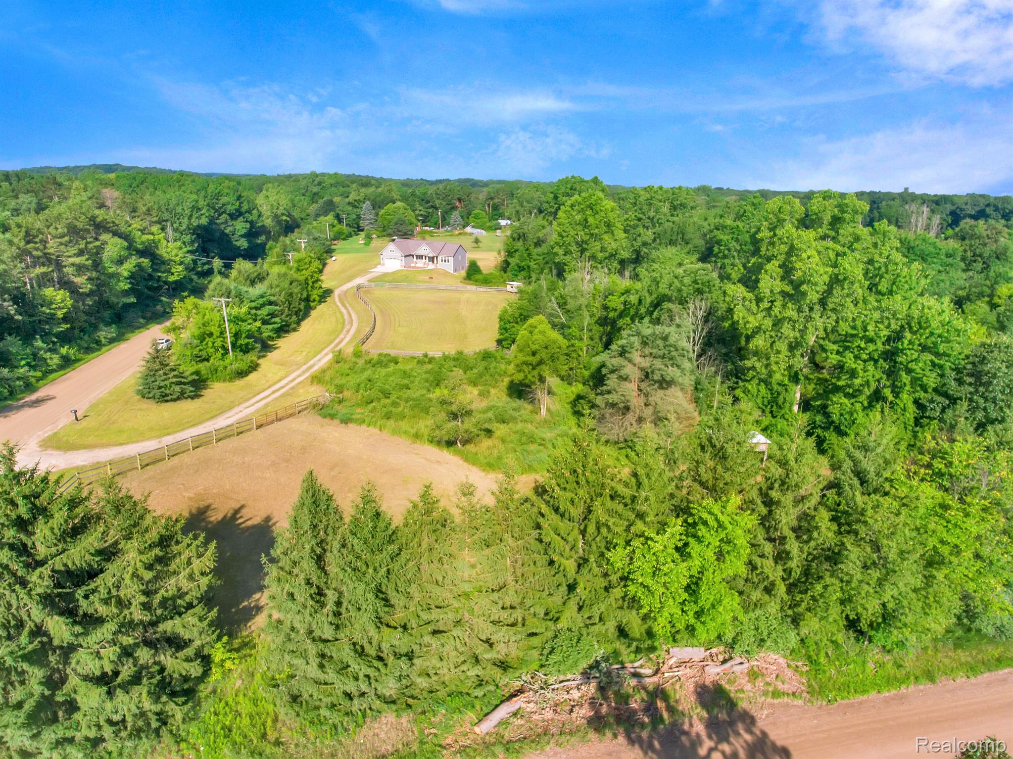 4516 McDowell Road Lapeer, MI 48446 - Photo 89 of 92 Gallery Image 89