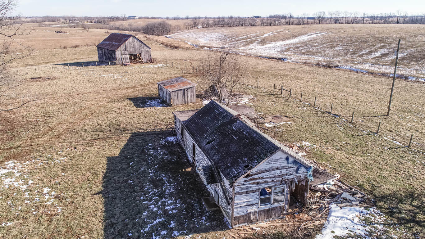 290 Youngs Mill Road Paris, KY 40361 - Photo 11 of 16 DJI_0948