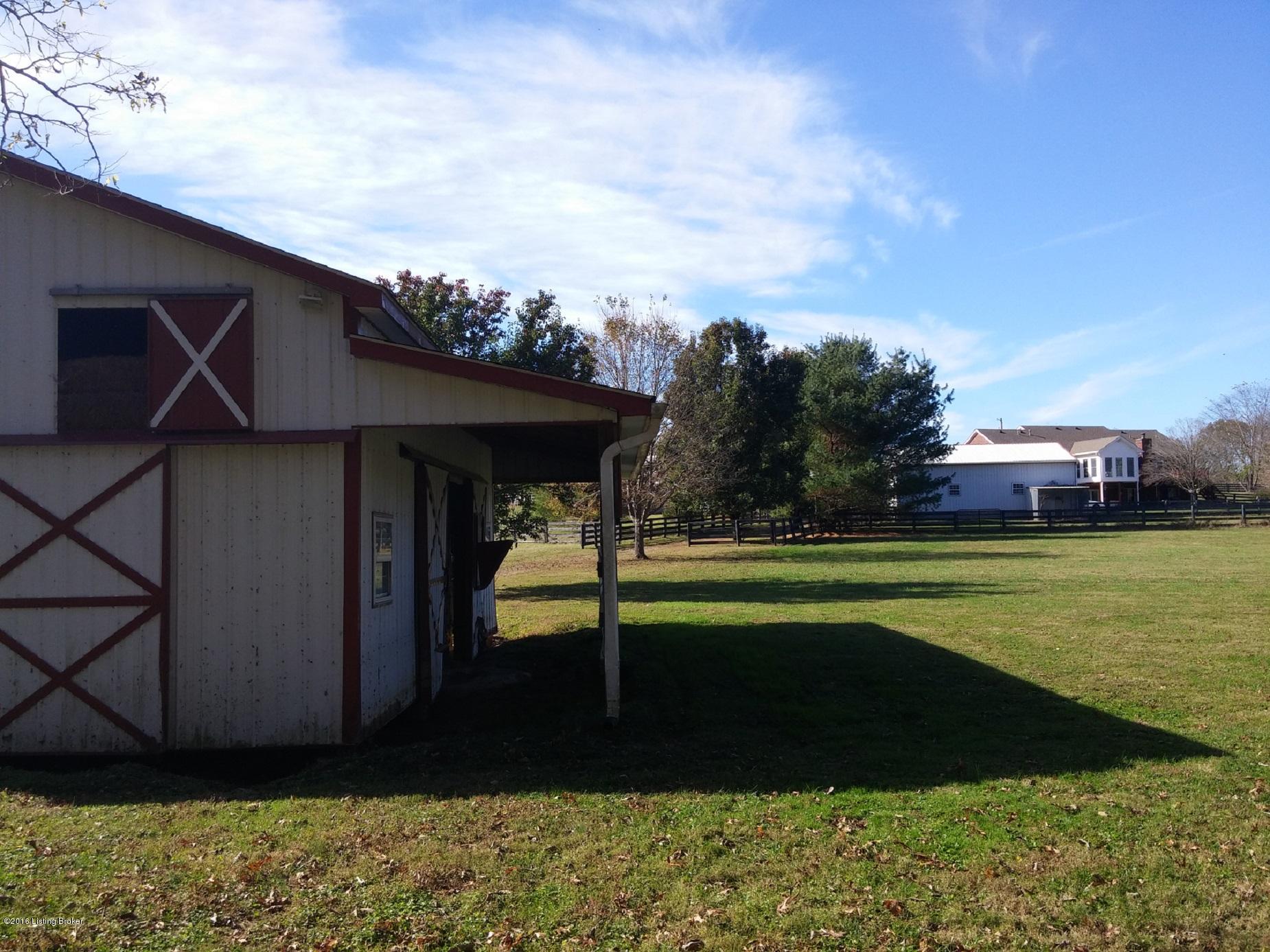 1012 Brashears Point Road Taylorsville, KY 40071 - Photo 30 of 36 pic29