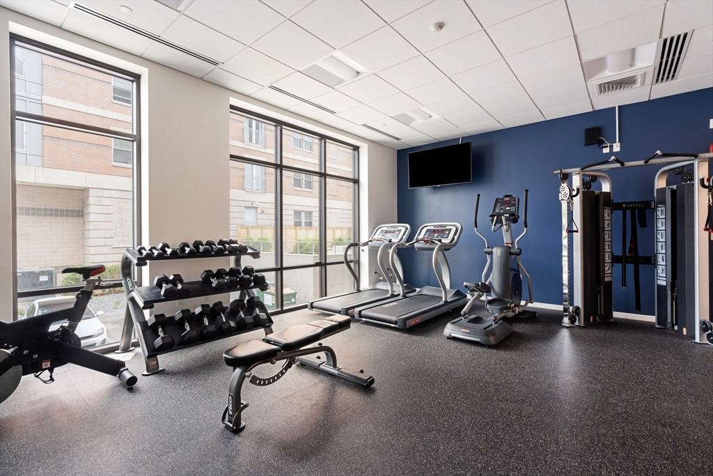 839 Beacon Street, Unit 406 Boston, MA 02215 - Photo 27 of 29