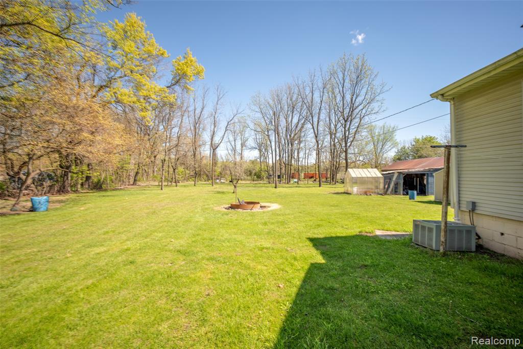 840 West Rose Center Road Holly, MI 48442 - Photo 20 of 26