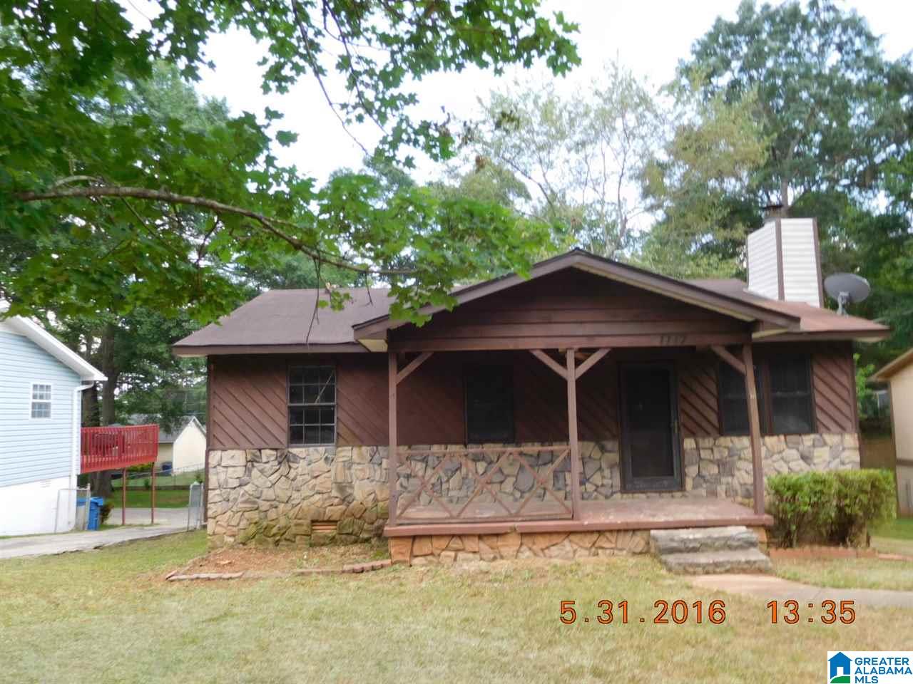 1117 26th Avenue North Bessemer, AL 35023 - Photo 1 of 22