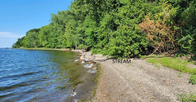 $997,000 | 4300 Butler Island West, North Hero, VT 05474