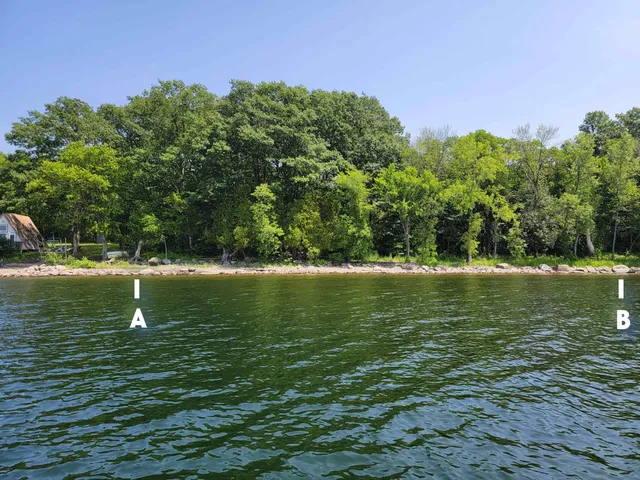 $997,000 | 4300 Butler Island West, North Hero, VT 05474