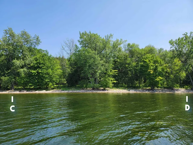 $997,000 | 4300 Butler Island West, North Hero, VT 05474