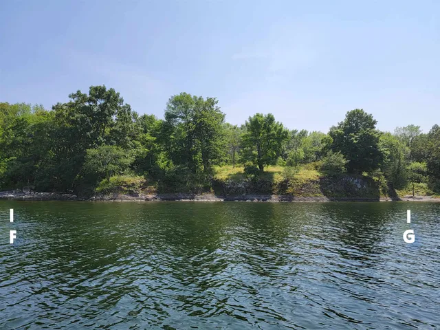 $997,000 | 4300 Butler Island West, North Hero, VT 05474