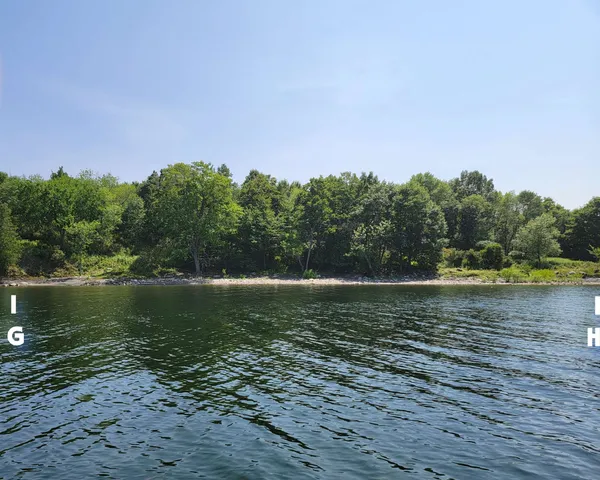 $997,000 | 4300 Butler Island West, North Hero, VT 05474