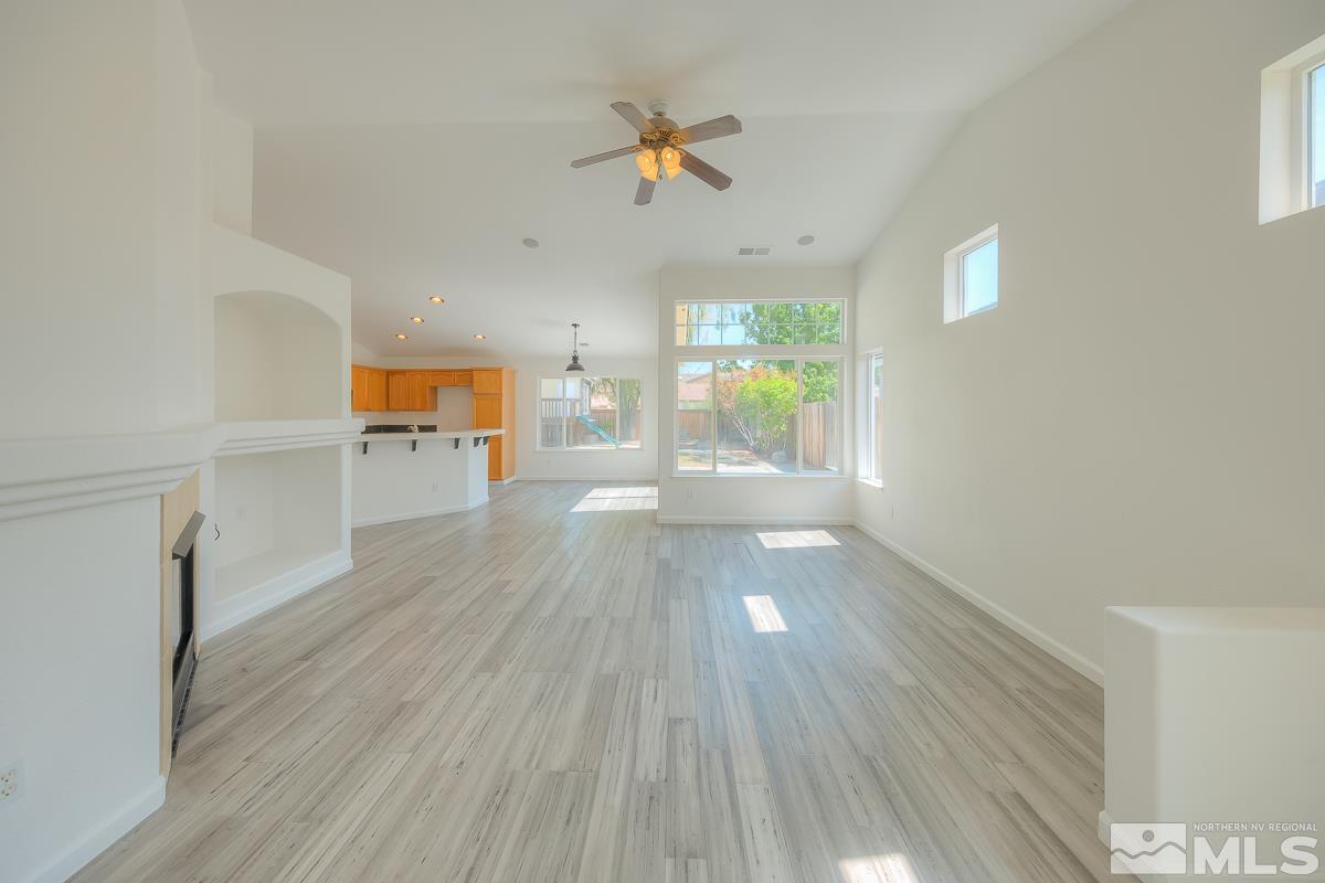 1880 Cliffhanger Drive Reno, NV 89521 - Photo 3 of 20 Photo 3