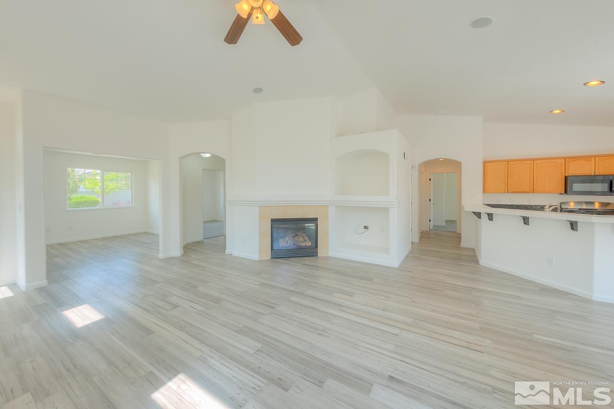 1880 Cliffhanger Drive Reno, NV 89521 - Photo 8 of 20 Photo 8