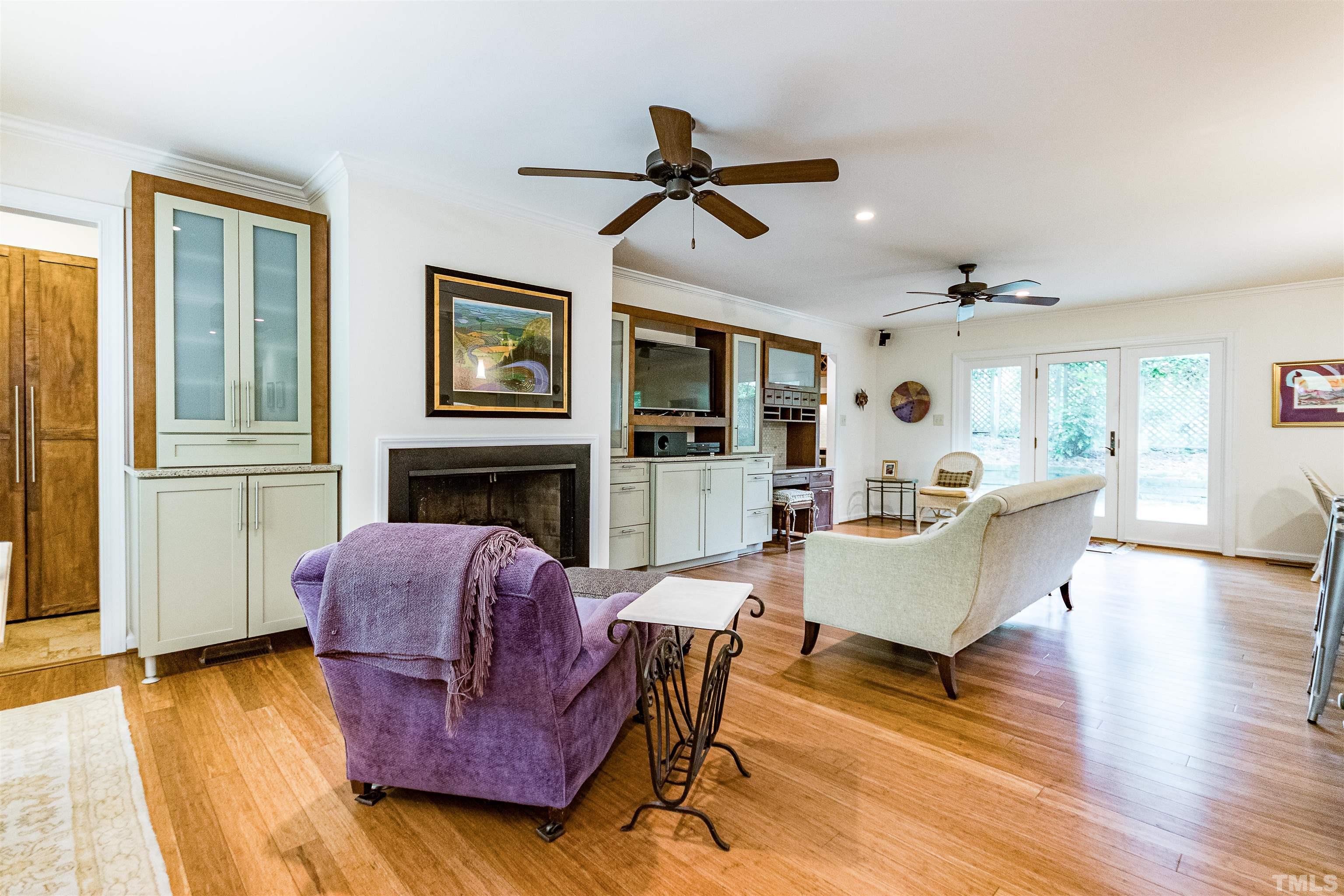1115 Temple Street Raleigh, NC 27609 - Photo 22 of 41 Gallery Image 22