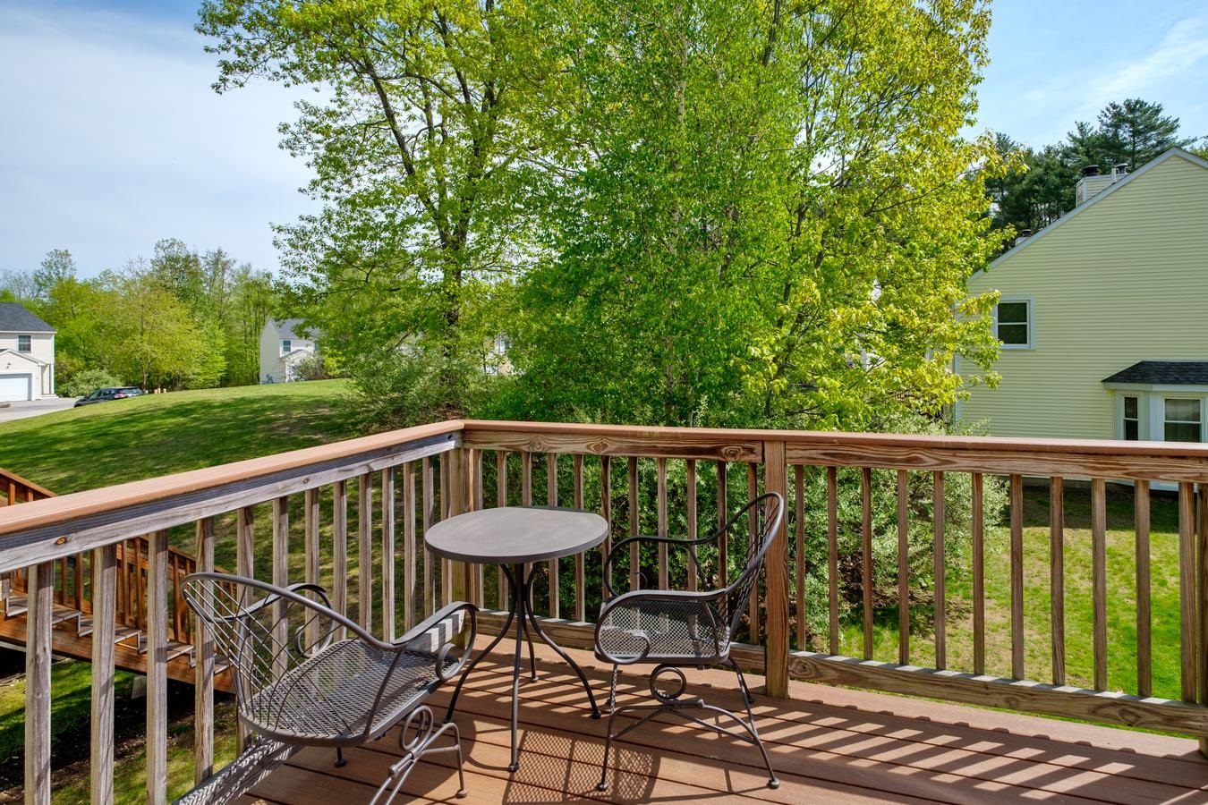 138 Exeter Road, Unit 13 Epping, NH 03042 - Photo 23 of 26
