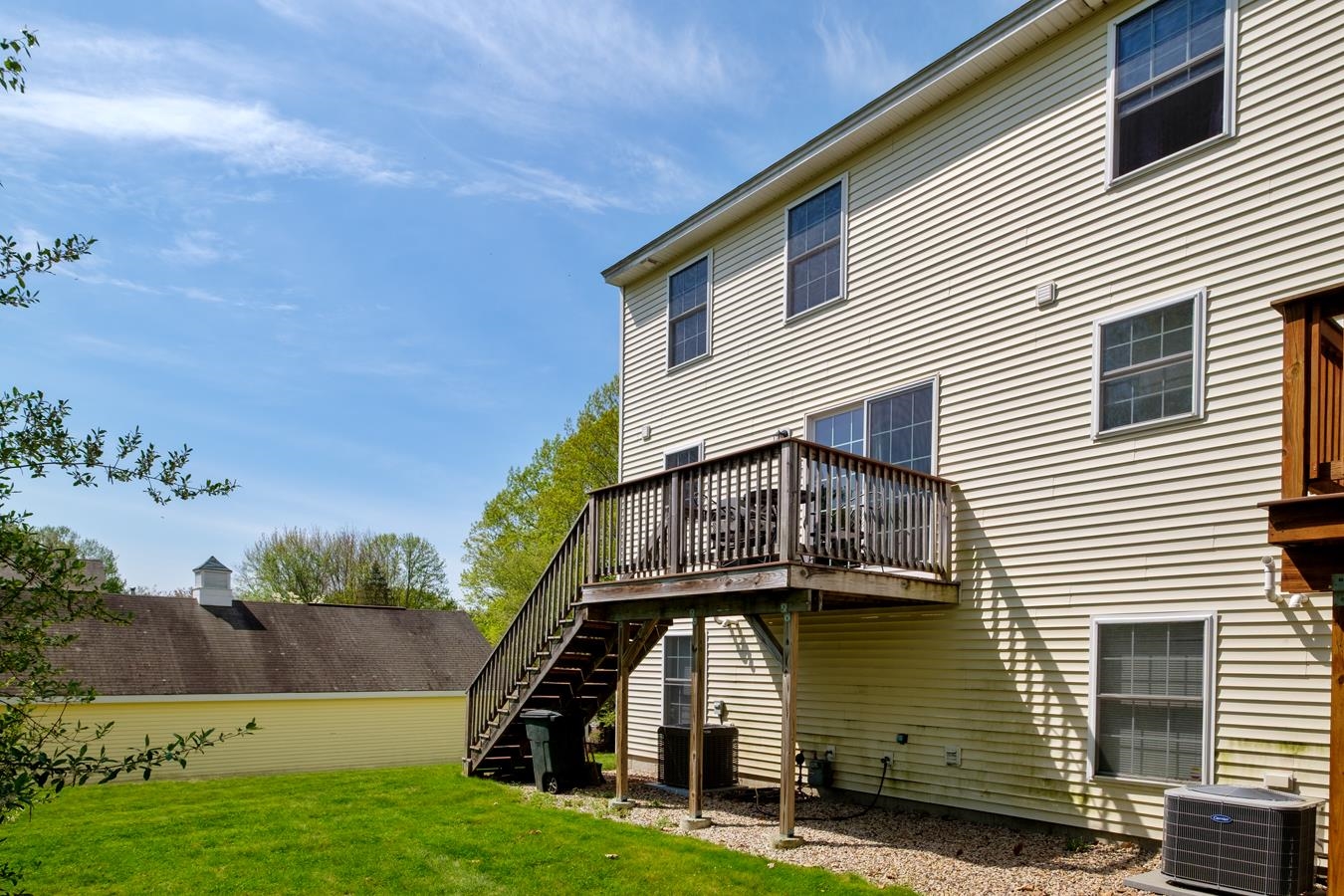138 Exeter Road, Unit 13 Epping, NH 03042 - Photo 24 of 26