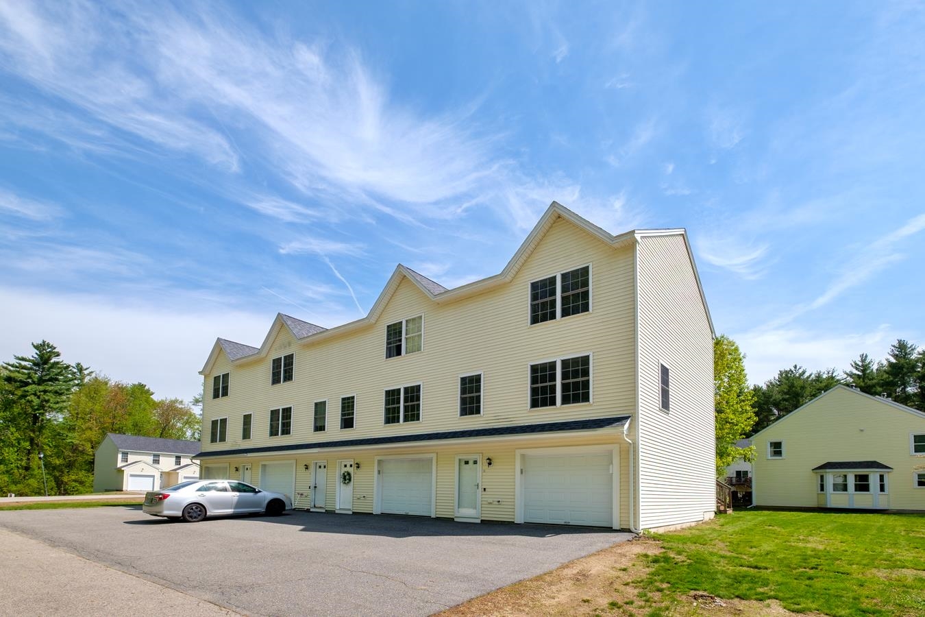 138 Exeter Road, Unit 13 Epping, NH 03042 - Photo 26 of 26