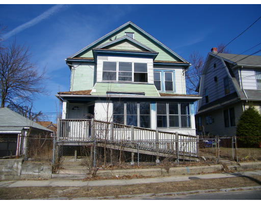 168-170 Hickory Street Springfield, MA 01109 - Photo 1 of 1 Gallery Image 1