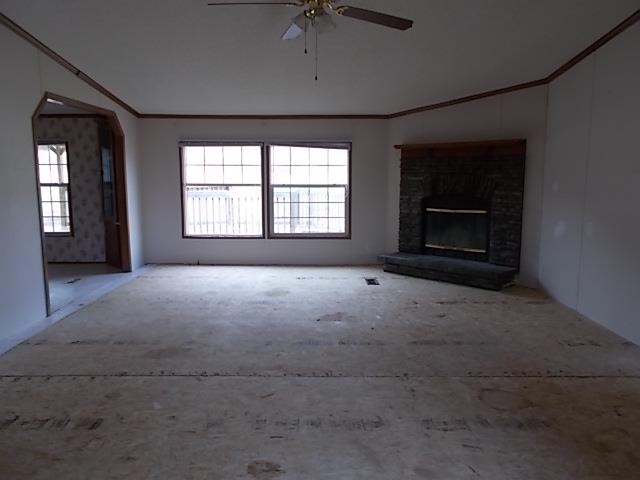 1822 Seavy Hight Road Columbia, TN 38401 - Photo 4 of 16 Gallery Image 4