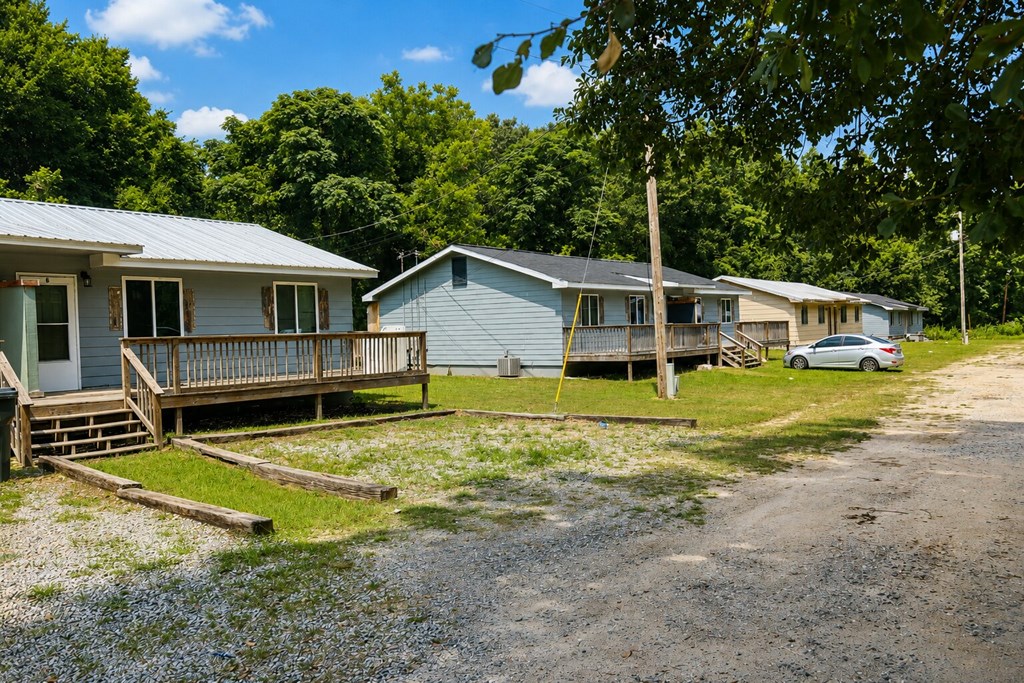 4125 Sandfort Road Phenix City, AL 36869 - Photo 3 of 10