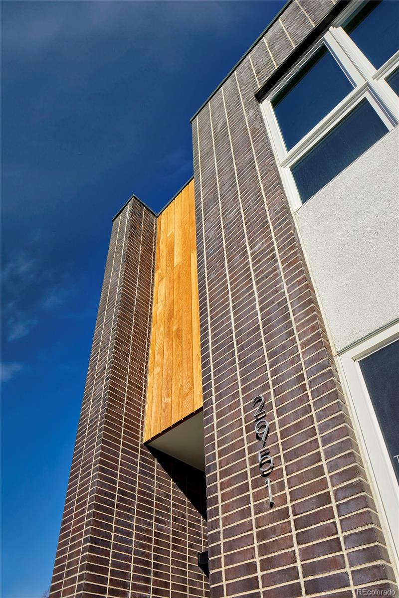 2951 East Evans Avenue Denver, CO 80210 - Photo 19 of 39 a view of a building