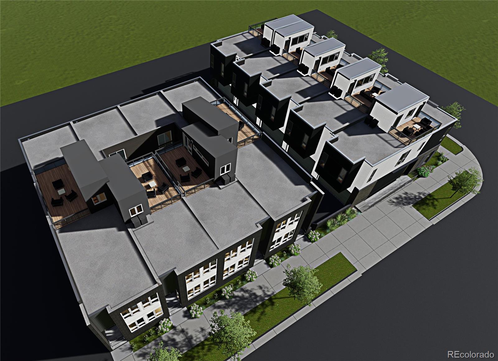 2951 East Evans Avenue Denver, CO 80210 - Photo 21 of 39