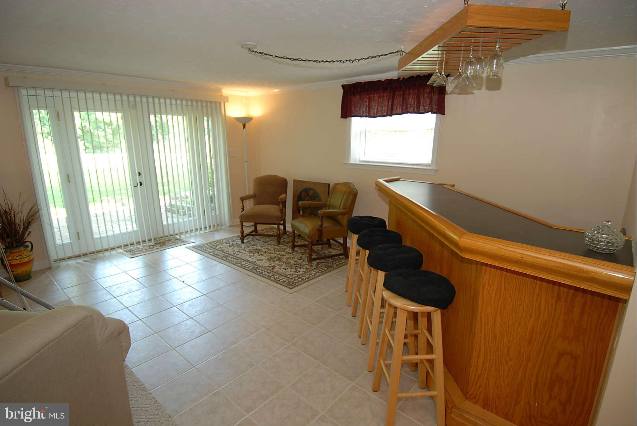 1710 Holland Cliffs Road Huntingtown, MD 20639 - Photo 13 of 30 Basement