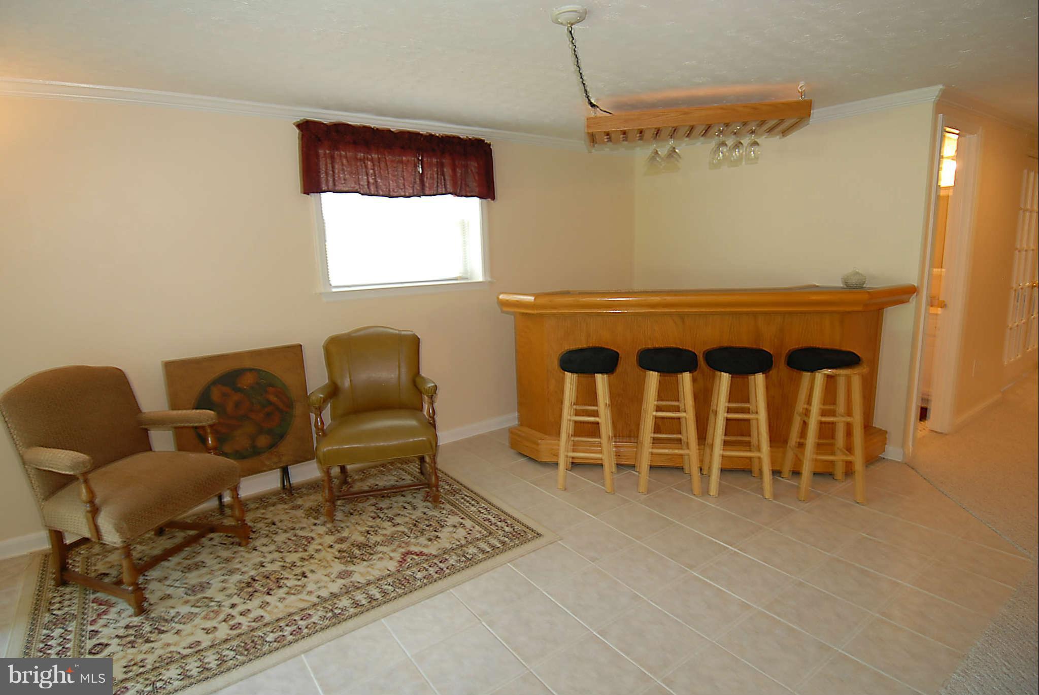 1710 Holland Cliffs Road Huntingtown, MD 20639 - Photo 15 of 30 Basement