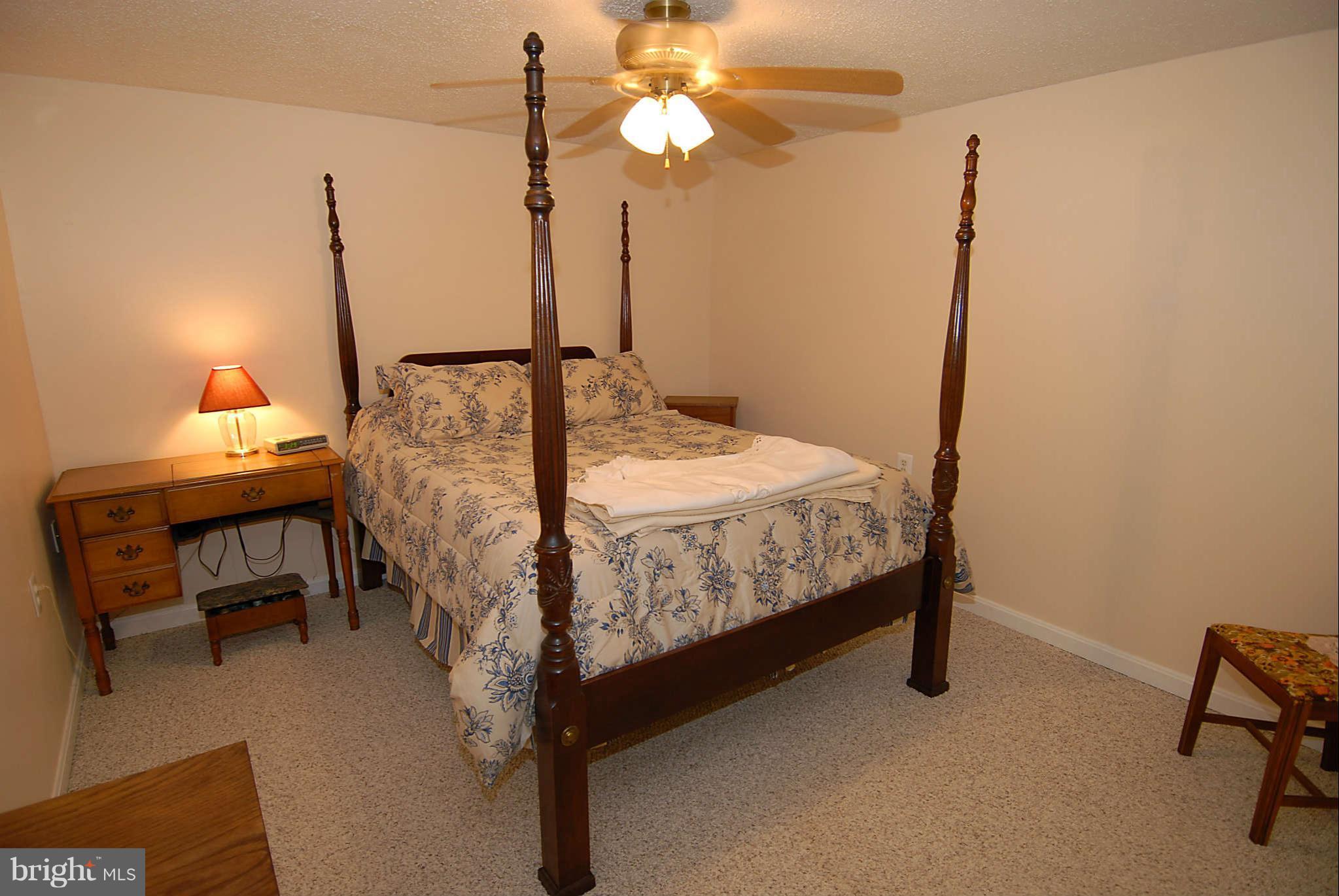 1710 Holland Cliffs Road Huntingtown, MD 20639 - Photo 18 of 30 Bedroom