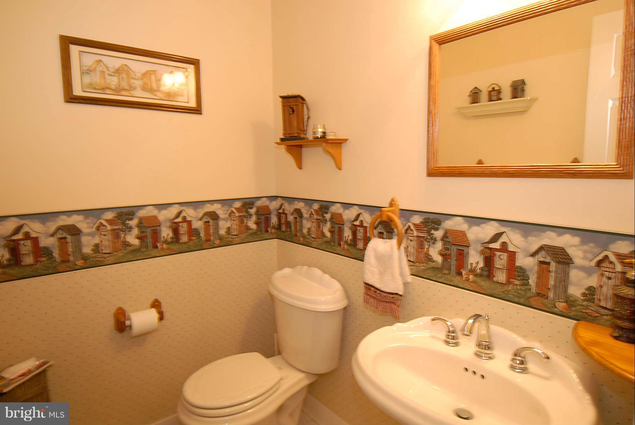 1710 Holland Cliffs Road Huntingtown, MD 20639 - Photo 20 of 30 Bath
