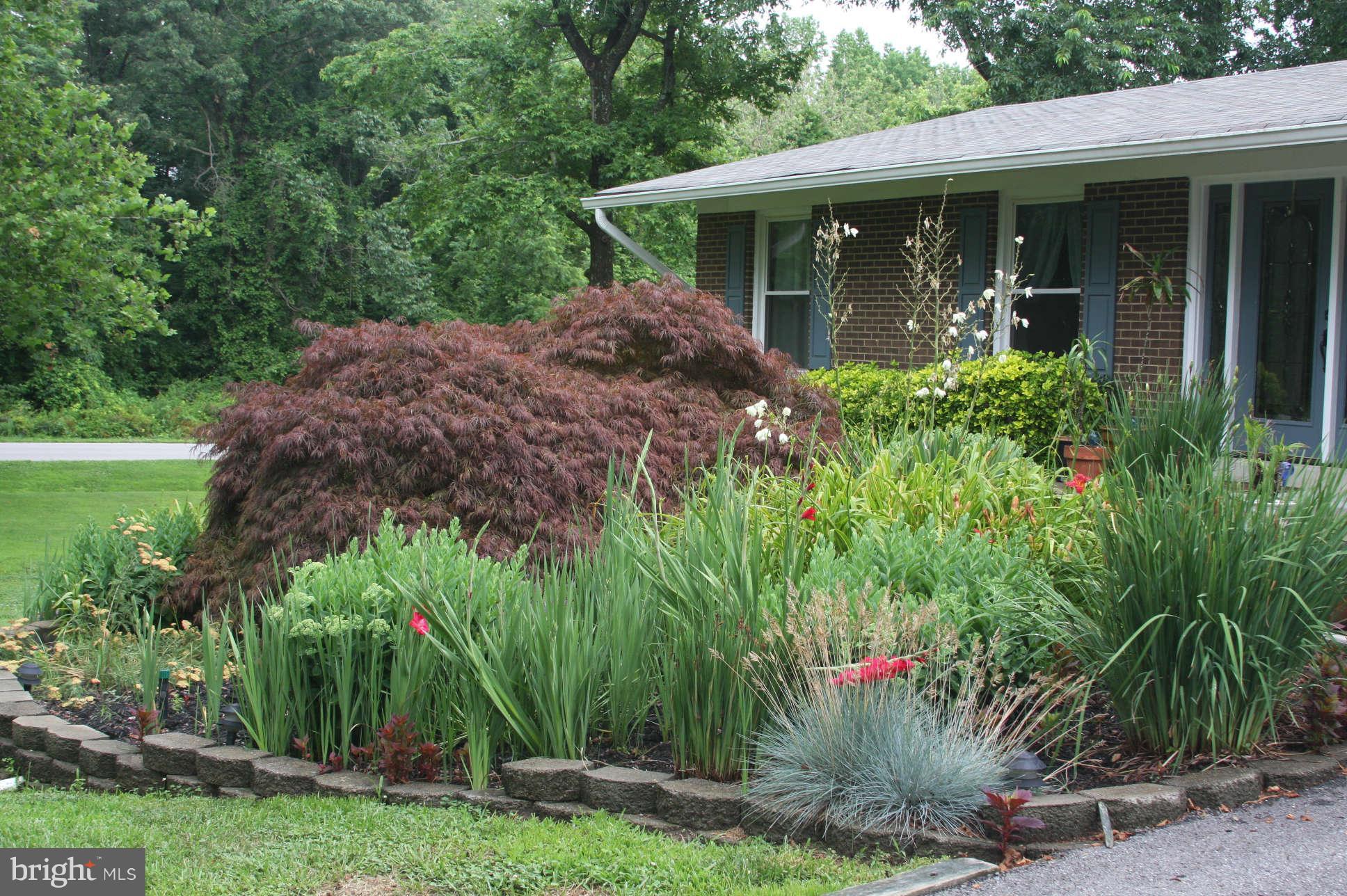 1710 Holland Cliffs Road Huntingtown, MD 20639 - Photo 3 of 30 Exterior General