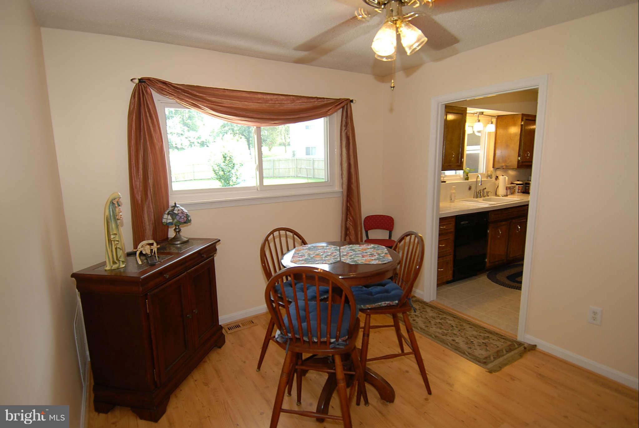 1710 Holland Cliffs Road Huntingtown, MD 20639 - Photo 30 of 30 Dining Room
